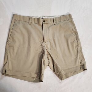 Banana Republic Men's Tan‎ Shorts